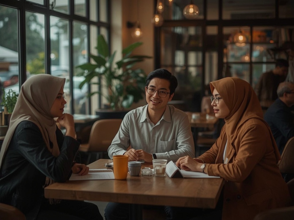 Studi Kasus: Menghindari Salah Langkah saat Liburan, Merawat Rumah, dan Mengurus Konsultasi